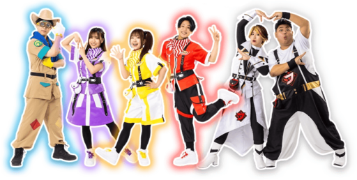 フレンダナビゲーター、フレン団